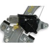 Recambio de elevalunas trasero izquierdo para chevrolet aveo berlina hatchback 1.4 cat referencia OEM IAM   