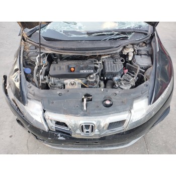 honda civic berlina 5 (fk) del año 2009