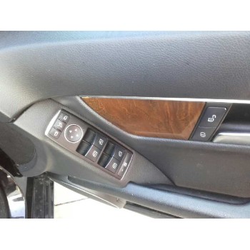 mercedes-benz clase c (w204) lim. del año 2011