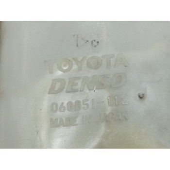 Recambio de deposito limpia para lexus rx 3.3 v6 24v cat referencia OEM IAM 060851112  