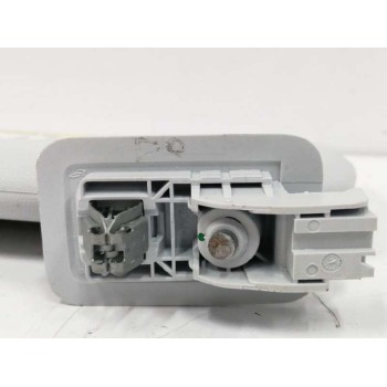 Recambio de parasol derecho para peugeot 208 1.2 12v vti referencia OEM IAM 1619396180  