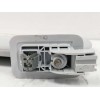 Recambio de parasol derecho para peugeot 208 1.2 12v vti referencia OEM IAM 1619396180  