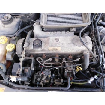 ford escort berlina/turnier del año 1999