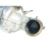 Recambio de filtro de particulas para citroën c4 picasso 1.6 blue-hdi fap referencia OEM IAM 9805130480 K678 
