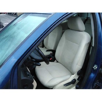 mercedes-benz clase a (w169) del año 2011