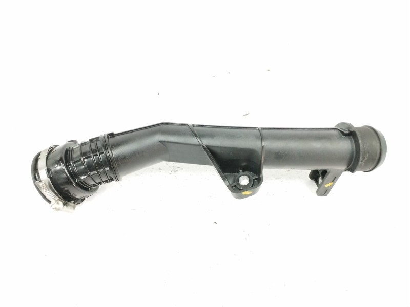 Recambio de tubo presion turbocompresor para peugeot expert furgón v 1.5 bluehdi 120 referencia OEM IAM 9831710780 Recambio de tubo presion turbocompresor para peugeot expert furgón v 1.5 bluehdi 120 referencia OEM IAM 9831710780