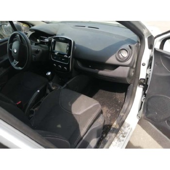 renault clio iv del año 2019