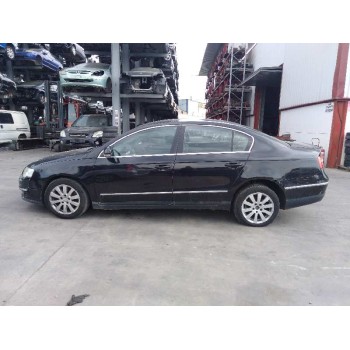 volkswagen passat berlina (3c2) del año 2008