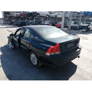 volvo s60 berlina del año 2002