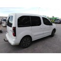 PEUGEOT PARTNER TEPEE