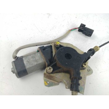Recambio de elevalunas delantero derecho para landwind cv9 cv9b/faff/aam6l 1.6 referencia OEM IAM FUNDA  CARIBE FUNDA