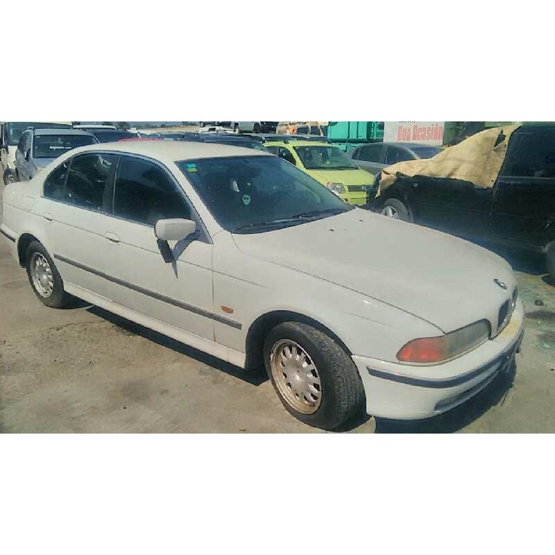 BMW SERIE 5 BERLINA (E39)