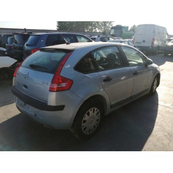 citroën c4 berlina del año 2005