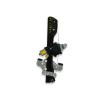 Recambio de elevalunas delantero izquierdo para chevrolet aveo berlina hatchback 1.4 cat referencia OEM IAM 98820J3010 013082246