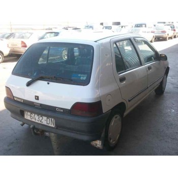 renault clio i fase i+ii (b/c57) del año 1990
