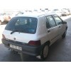 renault clio i fase i+ii (b/c57) del año 1990