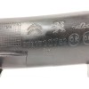 Recambio de tubo presion turbocompresor para peugeot expert furgón v 1.5 bluehdi 120 referencia OEM IAM 9831710780  