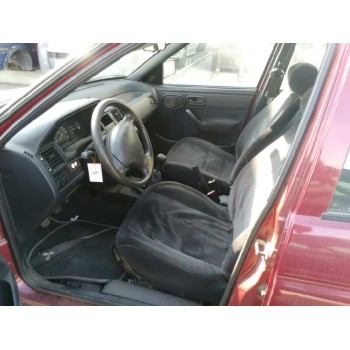 ford escort berlina/turnier del año 1994