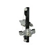 Recambio de elevalunas delantero izquierdo para chevrolet aveo berlina hatchback 1.4 cat referencia OEM IAM 98820J3010 013082246