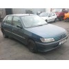 peugeot 306 berlina 3/5 puertas (s1) del año 1996