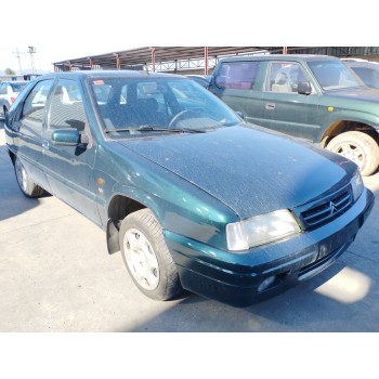 citroën zx del año 1997