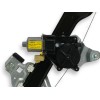 Recambio de elevalunas delantero izquierdo para chevrolet aveo berlina hatchback 1.4 cat referencia OEM IAM 98820J3010 013082246