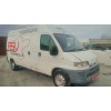 citroën jumper caja cerrada, techo sobreelev. (1) del año 2000
