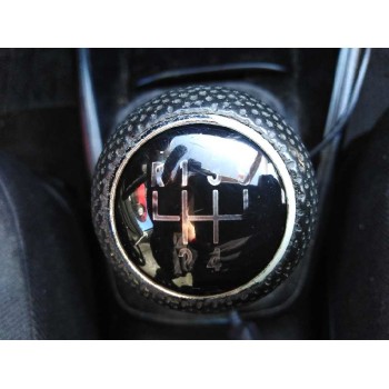 volkswagen golf iv berlina (1j1) del año 1999