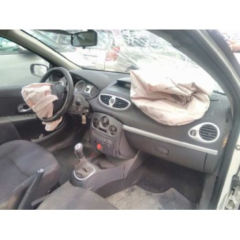 renault clio iii (br0/1, cr0/1) del año 2007