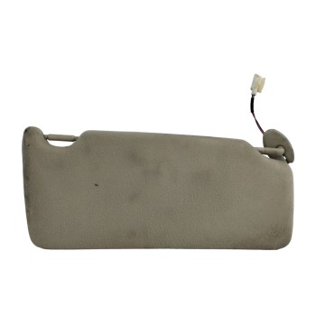 Recambio de parasol izquierdo para lexus rx 3.3 v6 24v cat referencia OEM IAM VL4258828603  