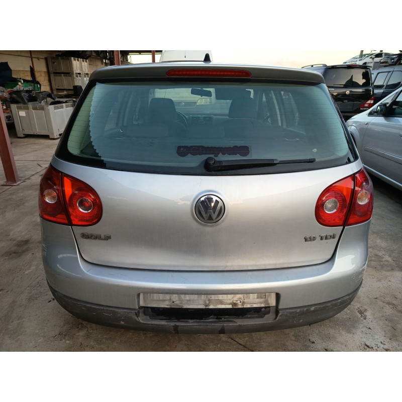 VOLKSWAGEN GOLF V (1K1) 2006