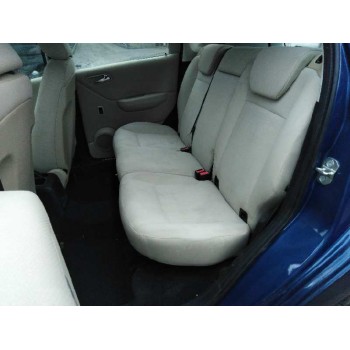 mercedes-benz clase a (w169) del año 2011