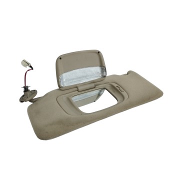 Recambio de parasol izquierdo para lexus rx 3.3 v6 24v cat referencia OEM IAM VL4258828603  