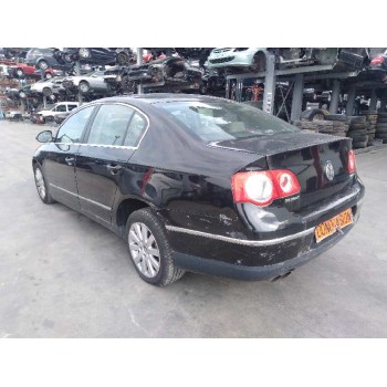 volkswagen passat berlina (3c2) del año 2008