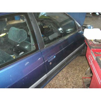 peugeot 306 berlina 3/5 puertas (s1) del año 1994