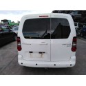 PEUGEOT PARTNER TEPEE