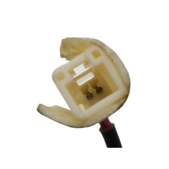 Recambio de parasol izquierdo para lexus rx 3.3 v6 24v cat referencia OEM IAM VL4258828603  