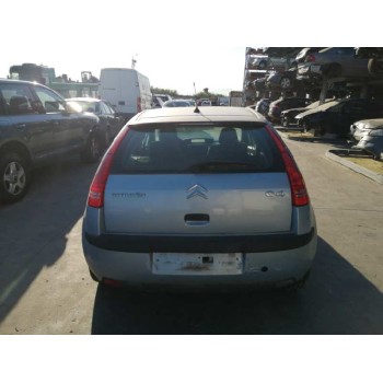 citroën c4 berlina del año 2005