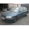 peugeot 306 berlina 3/5 puertas (s1) del año 1996