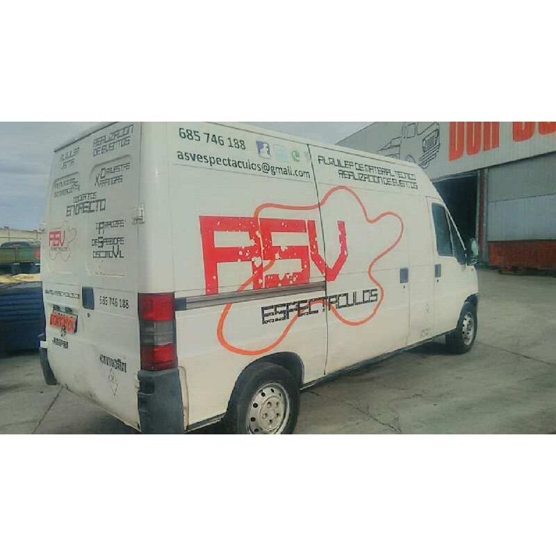 CINTURON SEGURIDAD DELANTERO IZQUIERDO