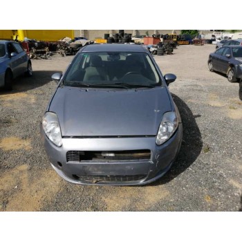 fiat grande punto (199_) del año 2006