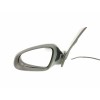 Recambio de retrovisor izquierdo para opel astra j lim. 1.7 16v cdti referencia OEM IAM  5 CABLES 