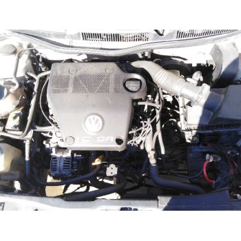 volkswagen golf iv berlina (1j1) del año 1999