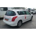 PEUGEOT 308 SW