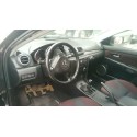 MAZDA 3 (BK)