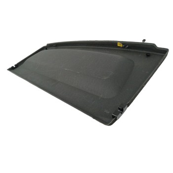 Recambio de bandeja trasera para chevrolet aveo berlina hatchback 1.4 cat referencia OEM IAM 95150998  