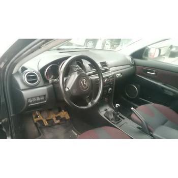 mazda 3 berlina (bk) del año 2006