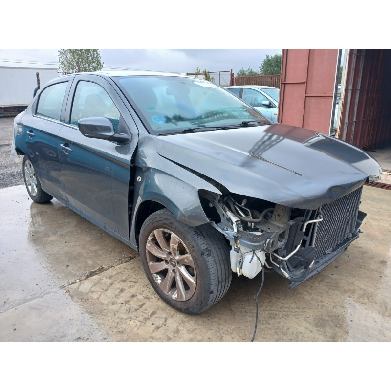 citroën c-elysee (dd_) del año 2017