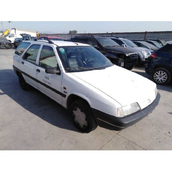 citroën zx break del año 1996