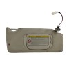 Recambio de parasol derecho para lexus rx 3.3 v6 24v cat referencia OEM IAM VL4259828603  